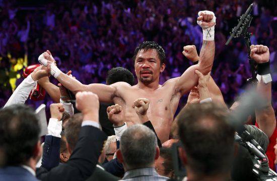 Steve Marcus/Getty Images
