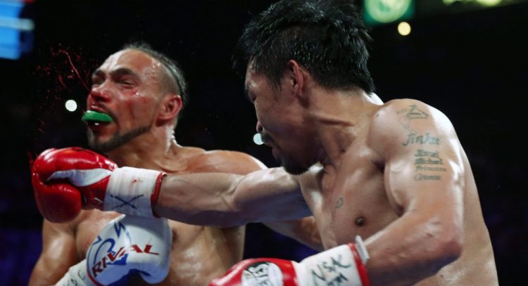 Steve Marcus/Getty Images
