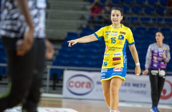 Tjaša Stanko rokomet