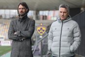 Marko Šuler, Oliver Bogatinov, NK Maribor