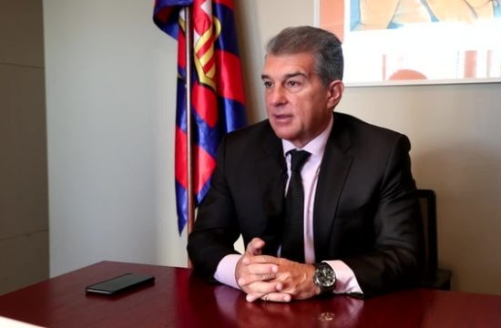 Laporta