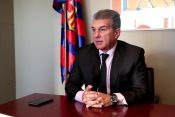 Joan Laporta