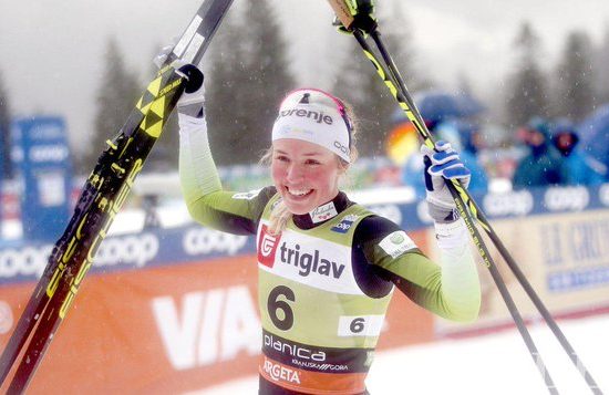 Anamarija Lampič