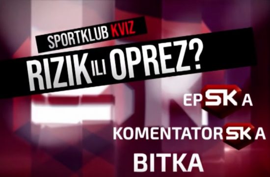 Tvegaj ali počakaj