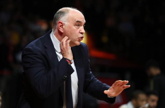 Euroleague Basketball via Getty Images