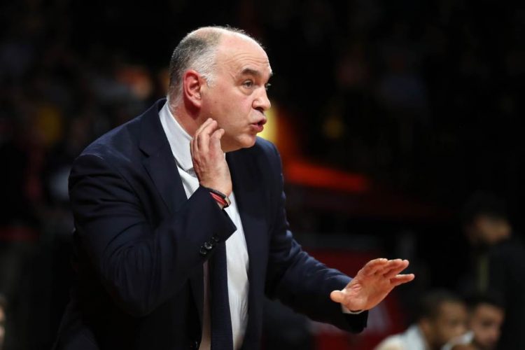 Euroleague Basketball via Getty Images