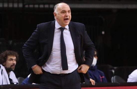 Alius Koroliovas/Euroleague Basketball via Getty Images