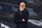 Pep Guardiola
