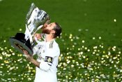 Sergio Ramos