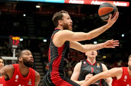 Sergio Rodriguez