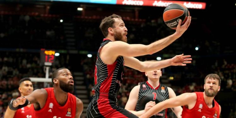 Sergio Rodriguez