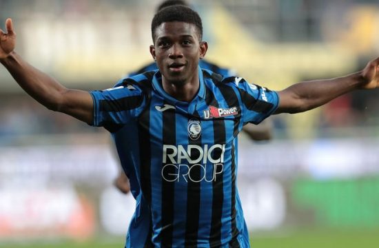 Amad Diallo