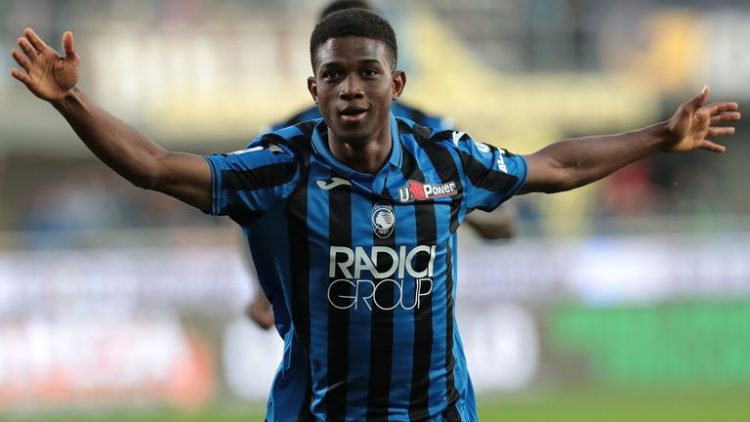 Amad Diallo