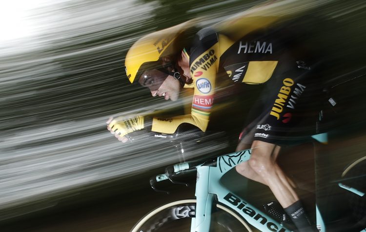 Reuters/Benoit Tessier