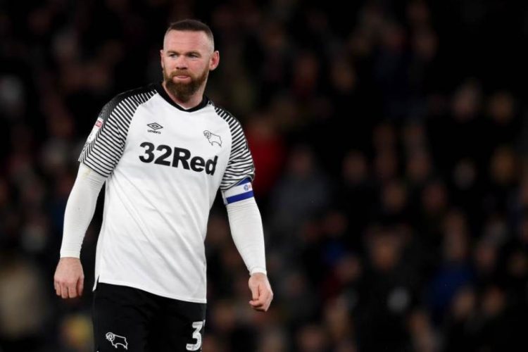 Ross Kinnaird/Getty Images