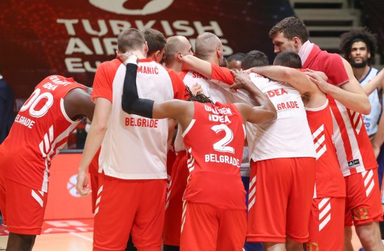 Crvena zvezda