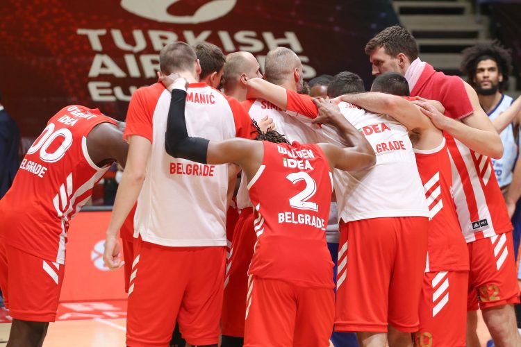 Crvena zvezda