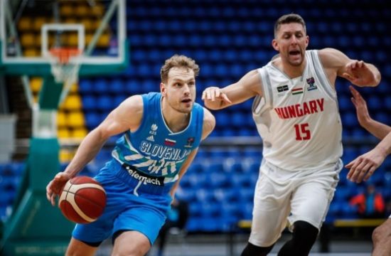 KZS Slovenija