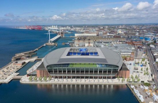 Everton