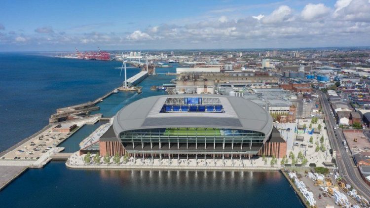 Everton