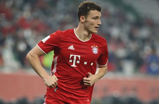 Pavard