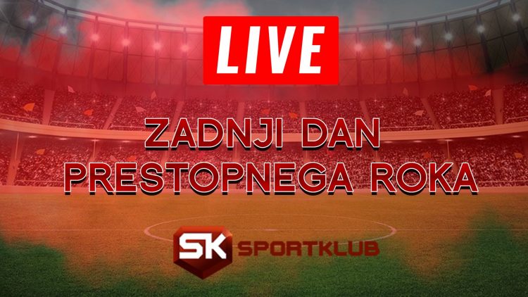 Prestopni rok, sportklub slovenija