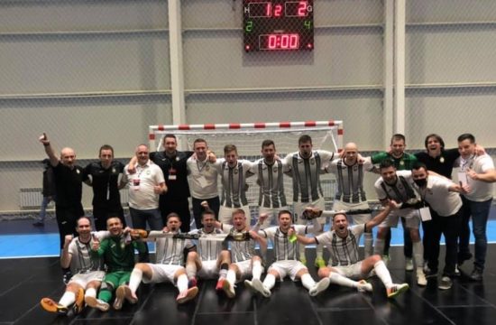 FK Dobovec
