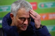 Jose Mourinho