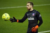 Jan Oblak