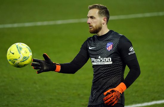Jan Oblak