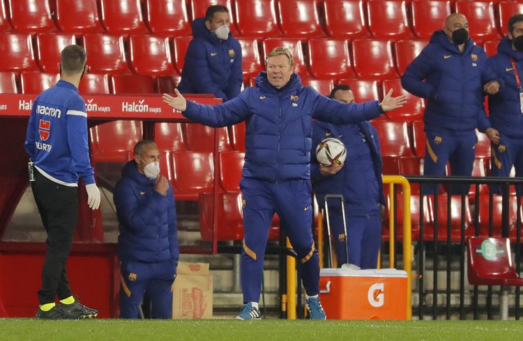Ronald Koeman