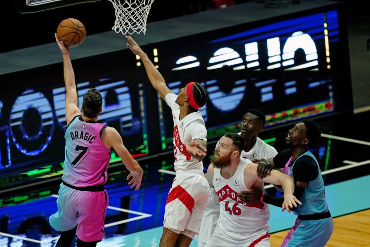 Goran Dragić