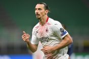 Zlatan Ibrahimović