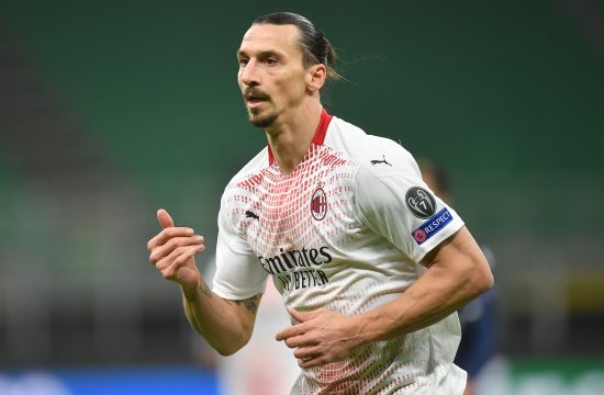 Zlatan Ibrahimović