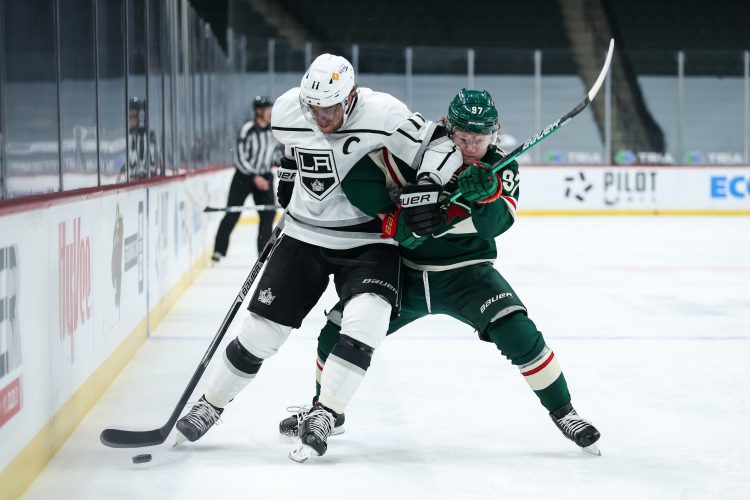 Anže Kopitar