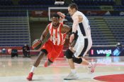 2021 Euroleague Basketball