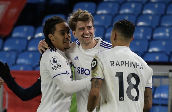 Patrick Bamford