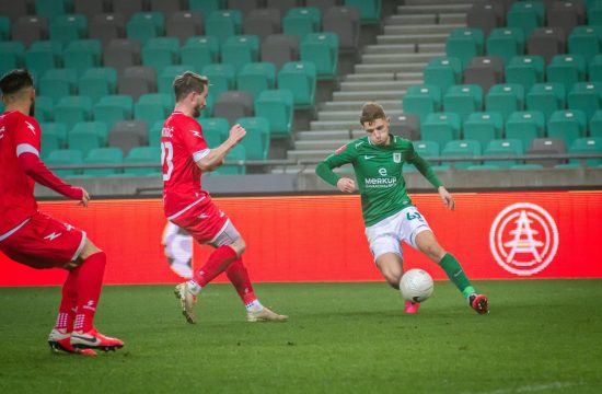 NK Olimpija/Twitter