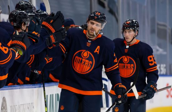 Leon Draisaitl
