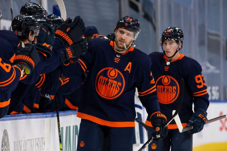 Leon Draisaitl