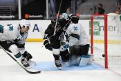 Los Angeles Kings, Anže Kopitar