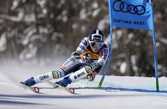 Ilka Štuhec