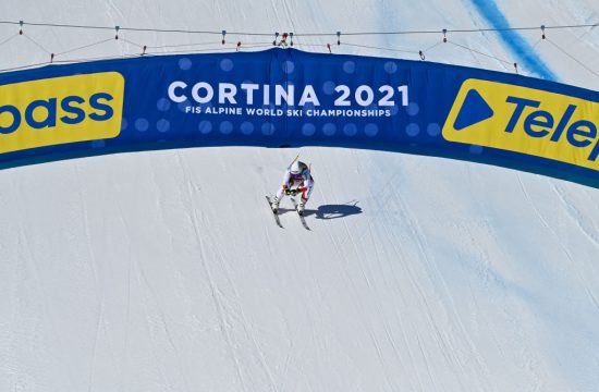 Corinne Suter