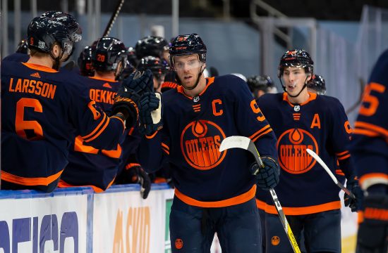 Connor McDavid