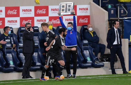 Isco