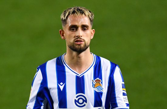 Adnan Januzaj