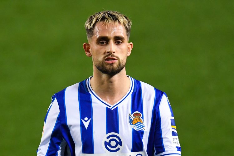 Adnan Januzaj