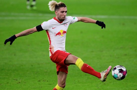 Kevin Kampl