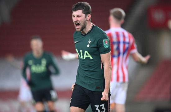 Ben Davies