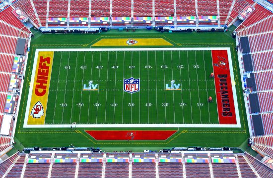 Super Bowl NFL